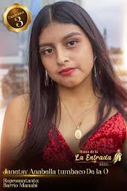 Comuna La Entrada added a new photo.