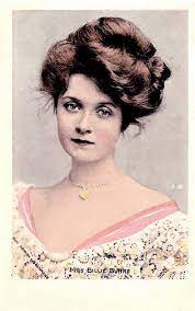 Billie Burke Vintage Photos Vintage Beauty Vintage Portraits