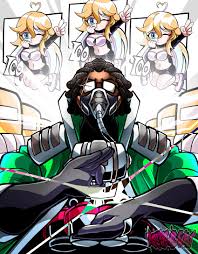 Heavenly father vtuber