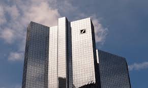 Neben unseren angeboten für studierende und absolvent*innen bieten wir ihnen eine reihe weiterer einstiegsmöglichkeiten. Deutsche Bank Plant Abbau Von 20 000 Arbeitsplatzen Perspektive