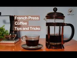 الفرنش بريس وطريقة تحضير القهوة كالمحترفين French Press قهوة مختصة افضل محل قهوة مختصة الرياض ادوات القهوة المختصة
