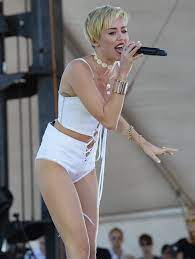 Miley: 'Weed is the best drug on earth'