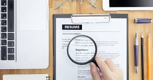 There are two key differences between a traditional resume and a cv: Cv Vs Resume Differences Similarities