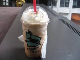 Some iced coffee drinks in the grocery store are just as good as iced coffee at a coffee shop, says consumer reports. We Need Caribou Coffee Shops In Texas Best Coffee Ever Picture Of Minneapolis Minnesota Tripadvisor