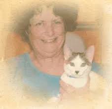 Patricia Carroll Obituary & Funeral