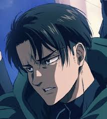 Looking for the best aot levi wallpaper? Starstruckkittensweets Wit Levi Vs Mappa Levi