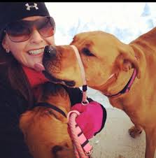 Miss Penguin in remission, beating cancer odds