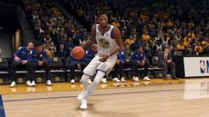 Kevin durant was born on september 29, 1988 in washington, district of columbia, usa as kevin wayne durant. Nba Live 18 Analysiert Den Nba All Star Draft 2018