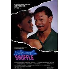Posterazzi Hollywood Shuffle Movie Poster - 27 x 40 in. - Walmart.com