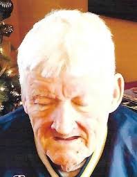 Thomas Pullins Obituary (2020)