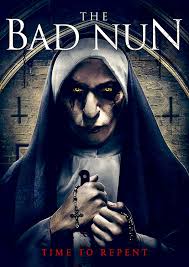 The Bad Nun Dvd Cinedigm Free Movies Online Full Movies Online Free Full Movies
