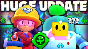 Follow supercell's terms of service. Things You May Have Missed In The Brawl Talk March Update April Update Teasers Youtube