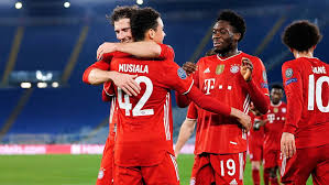 Die bayern gehen früh in führung! Fc Bayern Munchen Vs Ajax Amsterdam Am 24 Juli Live Im Free Tv Osna Live
