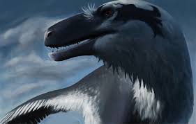 Saurian Dakotaraptor By Terathefeathernazi On Deviantart Feathered Dinosaurs Dinosaur Art Prehistoric Animals
