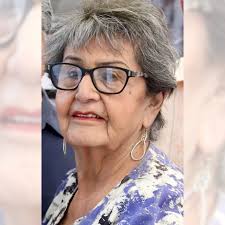 Carmen Perez, Long Beach civil rights legend, dies at 85