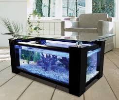 Transform The Way Your Home Looks Using A Fish Tank Decor Around The World Fish Tank Coffee Table Coffee Table Design Aquarium Coffee Table