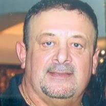 Terry Joseph Martin Marcacci Obituary