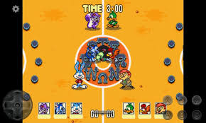 The game for dаndy was created based on the famous animated series Free Tiny Toon Adventures Acme All Stars Apk Download For Android Getjar