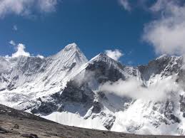 The climb you will establish 2 camps above baruntse base camp. Overview Baruntse Expedition