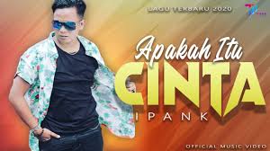 Orang itu sebenarnya tahu secara tidak sadar atau secara naluri, bagaimana cara membuat wanita cinta mati. Ipank Apakah Itu Cinta Official Video Youtube