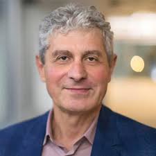 Meet the Invenergy leadership team