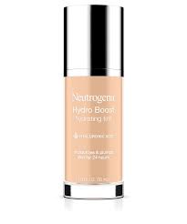 Hydro Boost Hydrating Tint