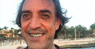 Coronado" now 61 years old, surprises with his appearance