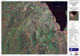 The epicenter lay at a depth of 10 km. Earthquake In Rwanda Activations International Disasters Charter