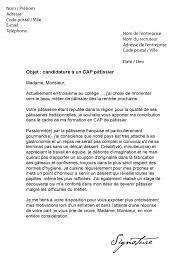 Exemple gratuit de lettre de motivation pour effectuer un stage obligatoire dans le cadre de bac pro. College Lettre De Motivation En Anglais 3eme Template Exemple De Lettre
