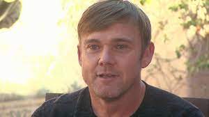 Ricky remarked that it was relentless in its intensity. Ricky Schroder S Family Tried To Hold An Intervention After His Nonstop Partying Source Claims Exclusive Entertainment Tonight