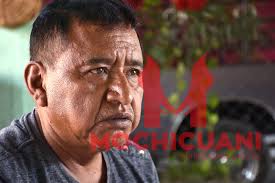 Pablo Paredes Ocampo