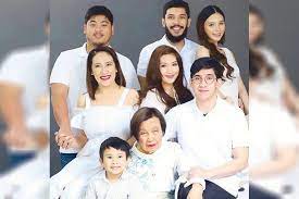 2 days ago · ai ai delas alas and her husband gerald sibayan have returned to the philippines! Ai Ai I Live By The Day Philstar Com