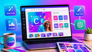 canva-ai-masterclass-2026-magic-studio-udemy-review