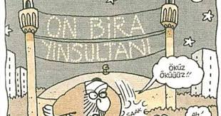 Yigit Ozgur Karikatur Komik Mizah
