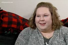 It Can Happen to Anybody." Postpartum Depression