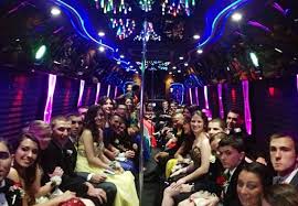 Prom Limo and Party Bus Rentals- Book it Early! - Varsity Limousine Service
