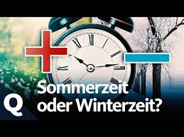 Wann gehört die zeitumstellung der vergangenheit an? Zeitumstellung Ihre Auswirkung Auf Den Schlaf Wechsel Auf Sommerzeit