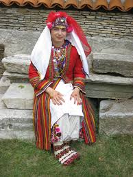 The emergence and development of the macedonian people 6 when did macedonia come under bulgarian rule and for how long did that rule last? Ethnography Of Pomaks Breznitsa Other Villages In Pirin Macedonia And Western Rhodopes Bulgarian Women Bulgarian Clothing Folk Costume