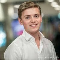 Aaron Cords's Instagram, Twitter & Facebook