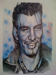 Jon Mckenzie's Instagram, Twitter & Facebook