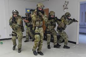 Mar 16, 2018 · according to the bureau of labor statistics, police officers, including swat team members, have an average base salary of $59,680 a year. Police Firefighters Team Up To Prepare For Swat Situations Juneau Empire