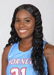 2018-19 Women's Basketball Roster