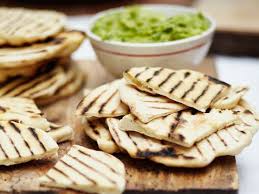 Italian Flatbreads Recipes Easy Flatbread Recipes Jamie Oliver Recipes
