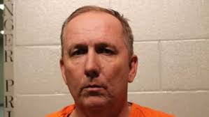 Chaplain facing felony charges for stealing pills