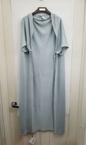 After the big liar fung chi ching joined. Lululemon 118 Rejuvenate Scarf Nwt Stob Storm Blue Wrap Cocoon Cardigan Ebay