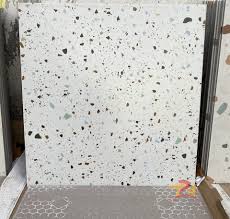 Mẫu gạch giả vân đá mài terrazzo cao cấp giá rẻ TPHCM - Thành Phát Huy