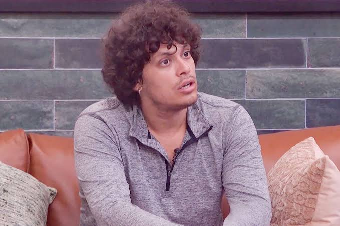 Big Brother' star Jason De Puy on if he felt bullied by Kamu