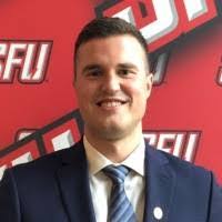 Tom Wojciechowski's Instagram, Twitter & Facebook