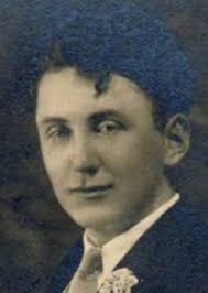 Pieter Jan “Peter” Dronkers (1903-1959)