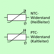 Er wird auch als thermistor oder. Thermistor In Physik Schulerlexikon Lernhelfer